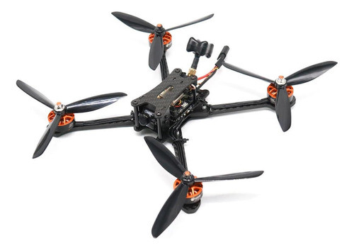 Tcmmrc 6 Pulgadas Rc Drone 9.843 In Omnibus Quadcopter Drone 0