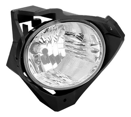 Faro Auxiliar Antiniebla Toyota Hilux 08/09 0