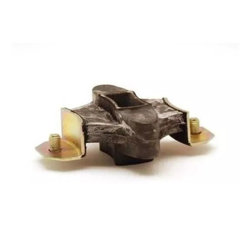 Soporte Delantero Motor Chevrolet Monza Lado Izquierdo 82-90 0