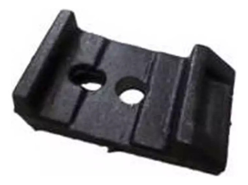 Sapata Superior Apoio Carcaca Diferencial Ms13113 Motor Ford 0