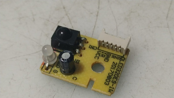 Sensor Remoto Oyility 43d15a Dled320e9-ir 0