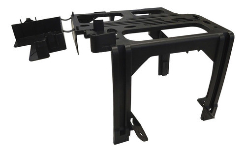 Soporte Caja Porta Fusibles Suran - I40198 1
