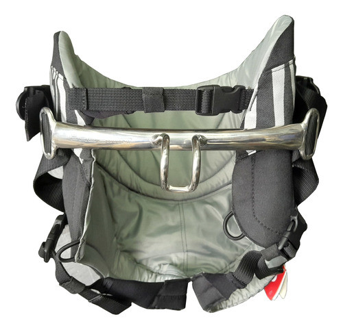 Arnés De Windsurf Asiento Silla Talle M Freeride Slalom 1