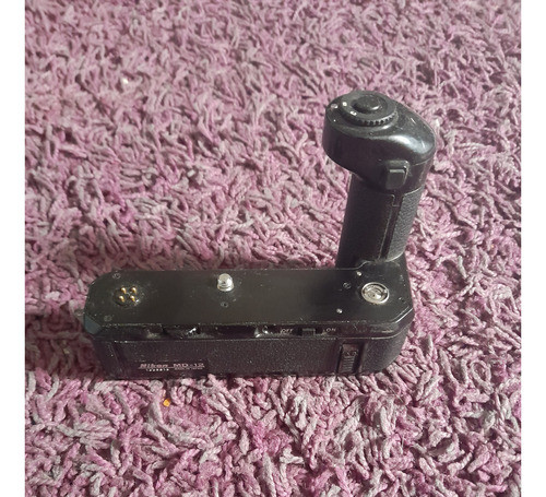 Motor Drive Nikon Md 12 0