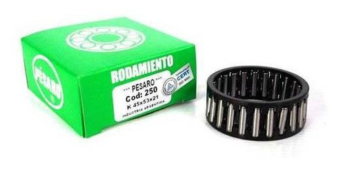 Rodamiento Pesaro 45x53x21cm Caja Zf Tractro Zanello Pauny 0