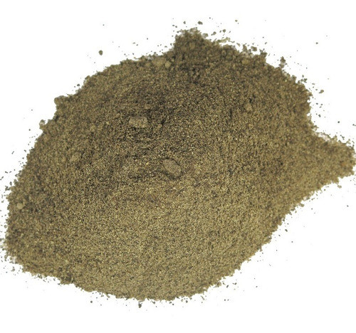 Pimienta Negra Molida 100 G 0
