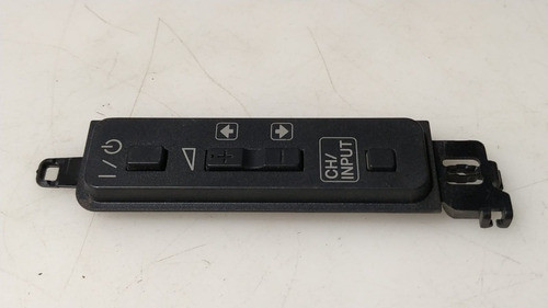 Botonera Tv Sony Kdl-40r485a Con Garantía!! 0