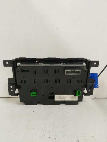Comandos De Calefacción Suzuki Grand Vitara Jb   [2005-2014] 1