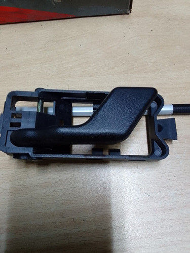 Manija Int Izquierda Compatible F Ducato Tipo Tempra Orig !! 1