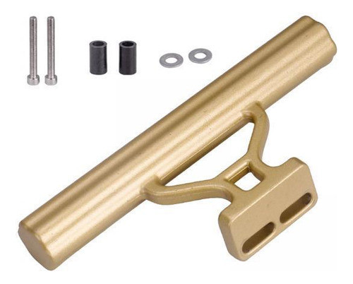 Suporte De Guidão Para Montagem Em 5 Lâmpadas Suporte De Tel 0