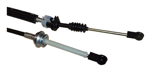 Cable Selec.cambio Megane Ii(5vel)-largo - I15754 0