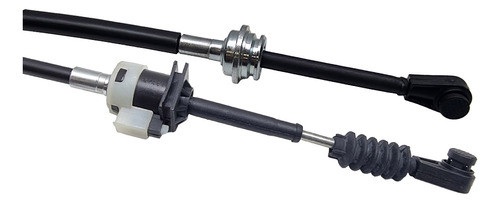 Cable Selec.cambio Megane Ii(5vel)-largo - I15754 0