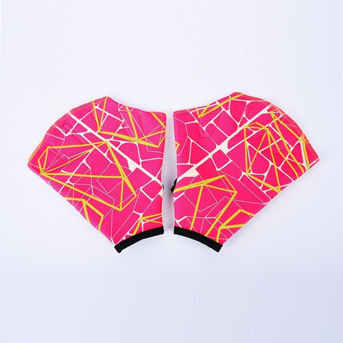 Luvas Unissex Aqua Swim Com 1 Par 1