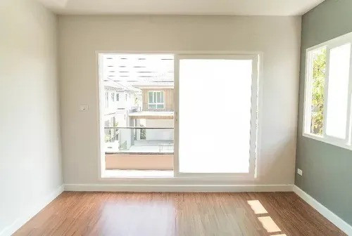 Adesivo Vinil Branco P/ Janela Vidro Porta Lavável 3m X 1m 1