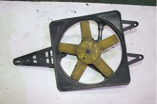 Electroventilador Fiat Tipo Ev-356 0
