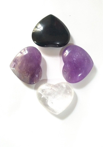 Corazón - Ixtlan Minerales 0