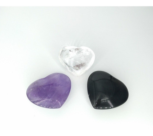 Corazón - Ixtlan Minerales 1