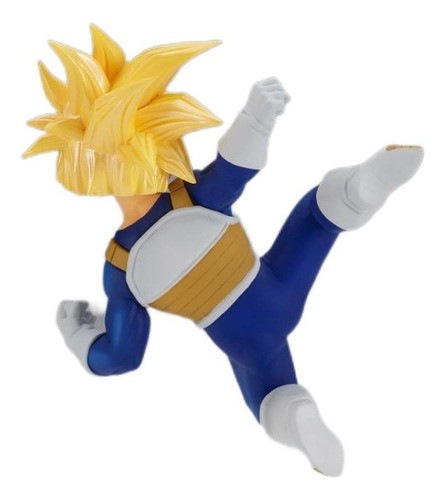 Chosenshiretsuden Ball Banpresto S Super 1 Dragon Vol. Super 1