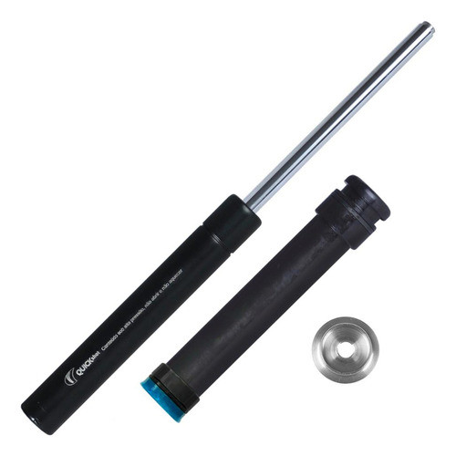 Kit Pistao Mola Gas Ram Quickshot 50kg Cbc Jade Mais Nitro 0