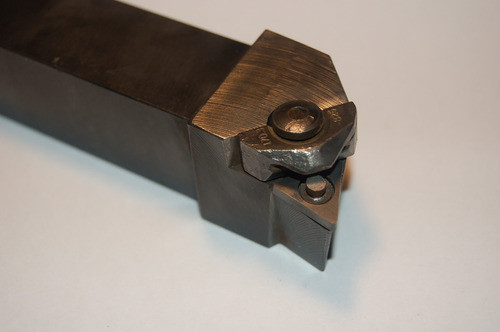 Porta Inserto Torneado Exterior 7702024589- H26 1