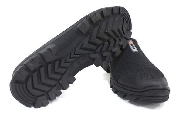 Sapatilha Tênis Nautica Modelo Hibrido Tam.41 1