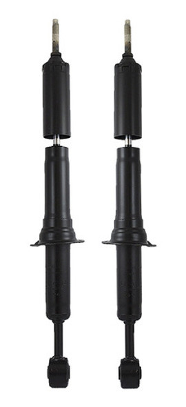 Kit X2 Amoritguadores Delanteros Monroe Toyota Sw4 05/15 0