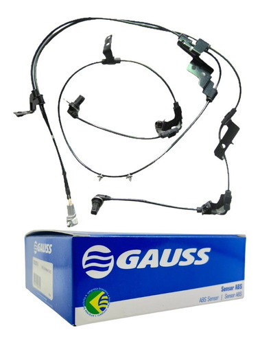 Sensor Abs Gauss Gs2425 Similar 479009z700 Nissan 0
