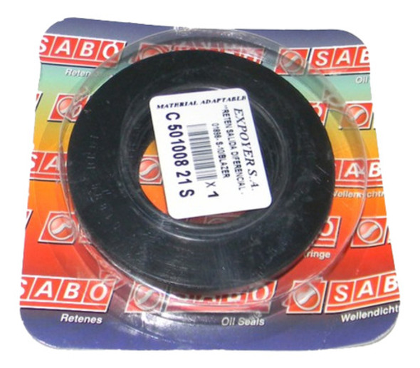 Reten Piñon De Diferencial Transax Sabo Ford F-100 88 - 98 0