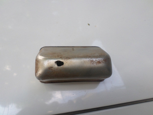 Cinzeiro Painel Rural Willys Pic Up Willys 1