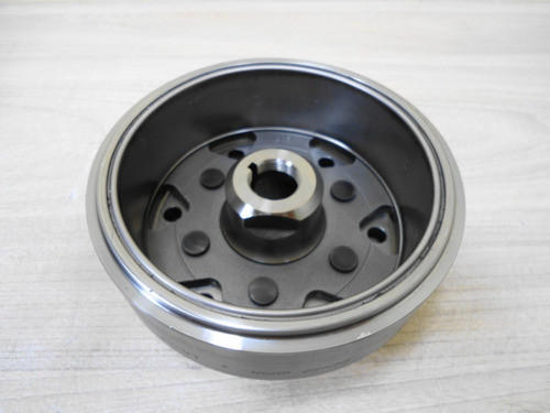 Magneto Volante Original Honda Shadow 600 - Mod. 2003/04/05 0