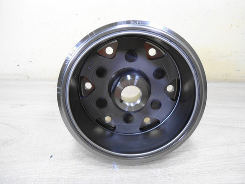 Magneto Volante Original Honda Shadow 600 - Mod. 2003/04/05 1