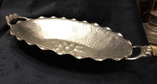 Antiguo Centro De Mesa - La Casa De Honduras (215) 0