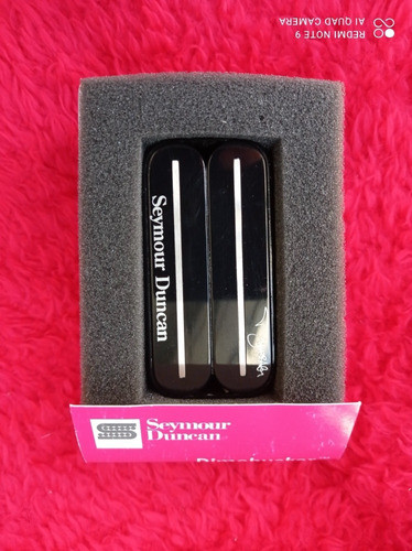 Seymour Duncan Sh13 0
