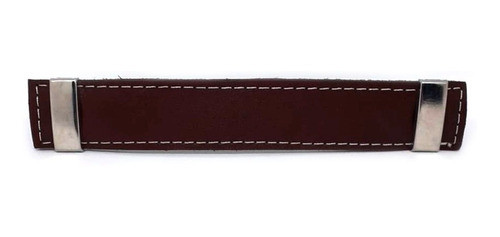 Tirador De Cuero 30  X 180 0