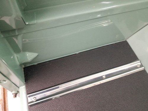Tornillo Cabeza Tanque Para Tapajubtas Acero Inoxidable 1