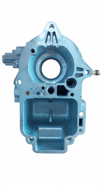 Cuerpo De Carburador Fiat 128 - 147 Weber Original 0 Cuerpo De Carburador Fiat 128 - 147 Weber Original 0