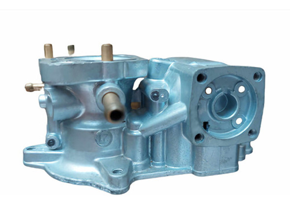 Cuerpo De Carburador Fiat 128 - 147 Weber Original 1 Cuerpo De Carburador Fiat 128 - 147 Weber Original 1