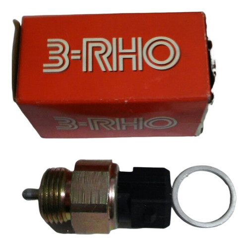 Interruptor Cebolinha Luz Ré Gol Saveiro Parati Bola 97/ 0