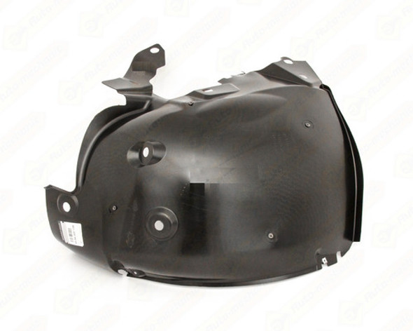 Buche Glass Delantero Derecho Renault Fluence 0