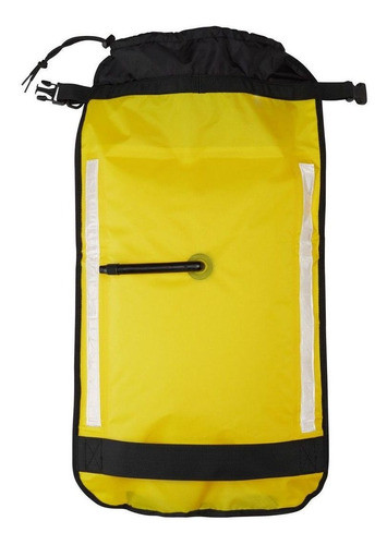 Flotador De Pala Nrs Paddle Float Inflable Kayak 1