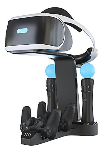 Skywin Playstation Vr Soporte De Carga Psvr Soporte De Carga 0