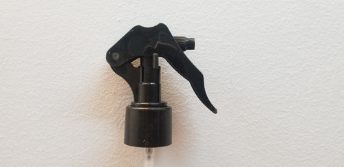 10 Gatillos Pulverizador R\24-410 Negro 0