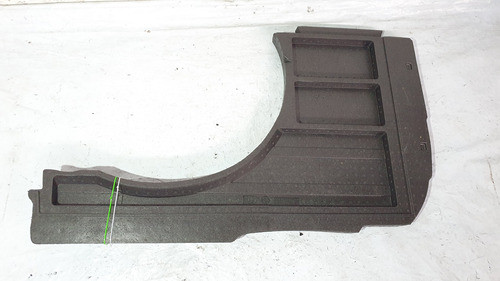 Isopor Estepe Porta Malas Tras .dir. Vw Passat 2016 A 2021 1