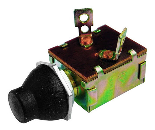 Boton De Arranque Universal Tablero Reforzadocon Goma 0