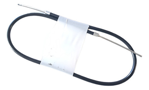 Cable Freno Trasero Siam Tv 175 Siambretta 0