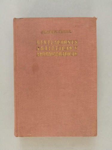 Revelaciones Artísticas Y Autobiográficas - Miguel Ángel 0