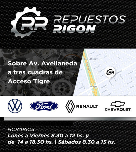 Caño Circulacion Aire Volkswagen Amarok 2.0 1