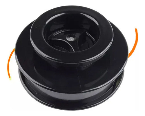 Carretel De Fio P/ Roçadeira Garthen Cg420 0