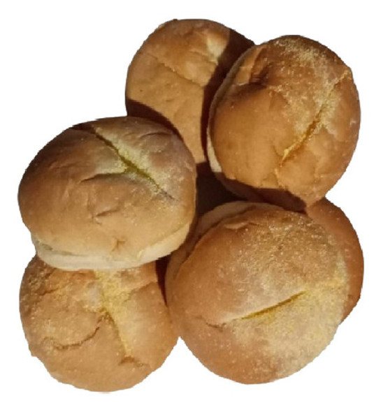 Pan Maxi Artesanal 0 Pan Maxi Artesanal 0