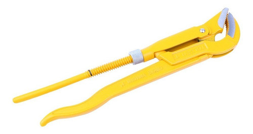 Llave Para Caños Stilson 45 Grados 3 PuLG Tolsen 10259 0